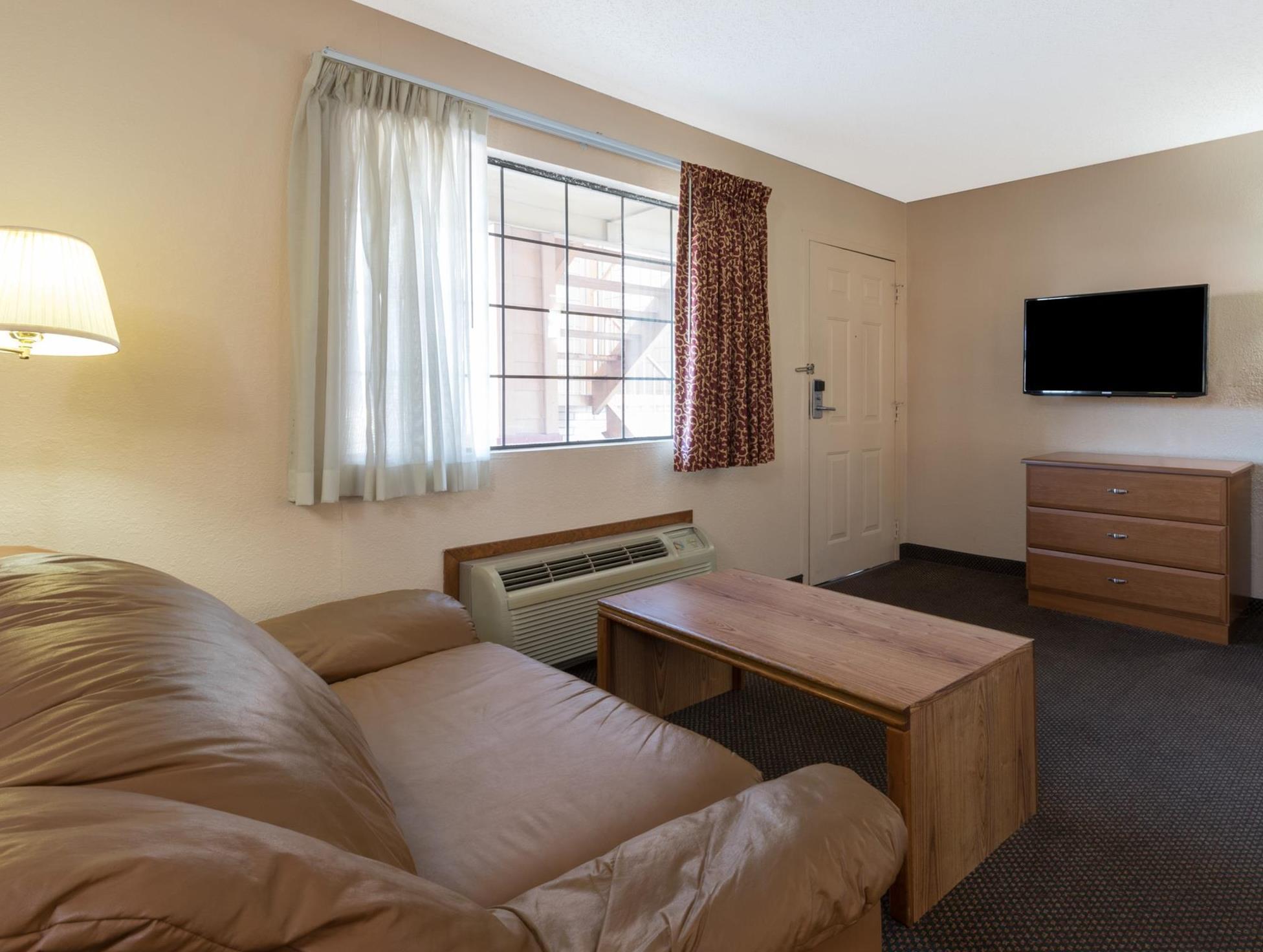 ซูเปอร์ 8 บาย วินด์แฮม เวโก/มอลล์ แอเรีย เท็กซัส Hotel ภายนอก รูปภาพ